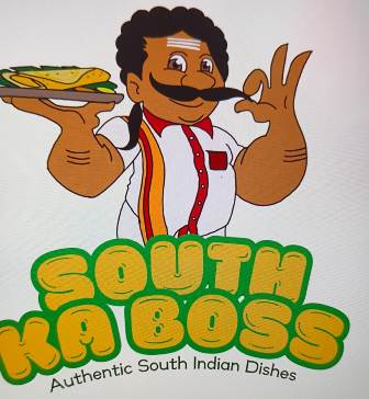 South Ka Boss Device mark 6543460 Trademark