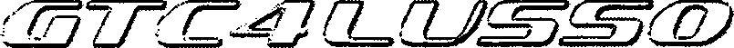 Gtc4lusso Device mark 3602012 Trademark