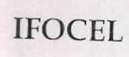 Ifocel Device mark 2390196 Trademark