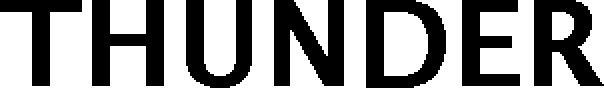 Thunder Device mark 3612665 Trademark