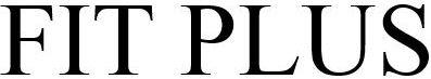 Fit Plus Device mark 4193203 Trademark