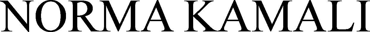 Norma Kamali Device mark 3607727 Trademark