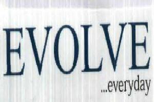 Evolve Everday Device mark 2079757 Trademark