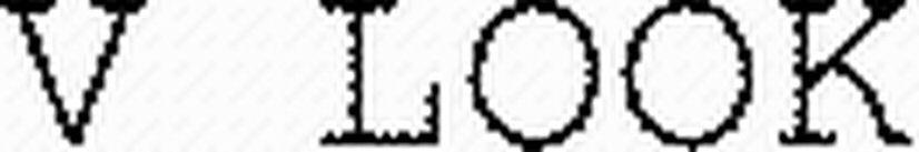 V Look Device mark 3344006 Trademark