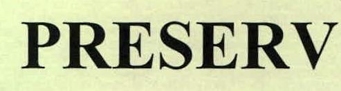 Preserv Device mark 2210394 Trademark