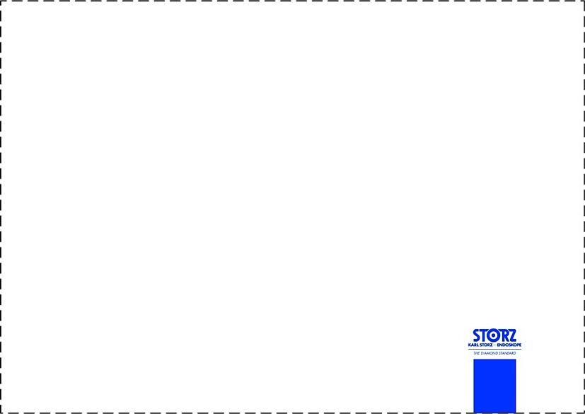 Storz Karl Storz - Endoskope The Diamond Standard Device mark 3349314 Trademark