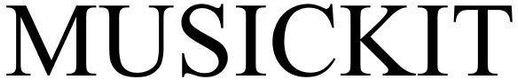 Musickit Device mark 3741610 Trademark