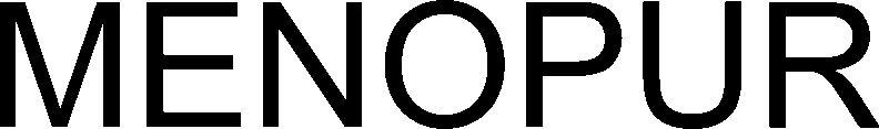 Menopur Device mark 4193031 Trademark