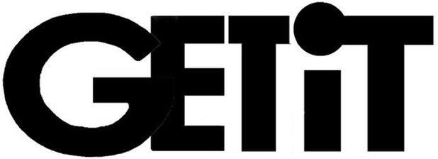 Getit Device mark 4190278 Trademark