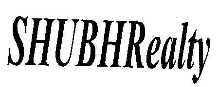 Shubhrealty (device) Device mark 2330205 Trademark