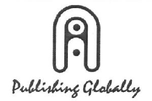 A Publishing Globally (device) Device mark 2804461 Trademark