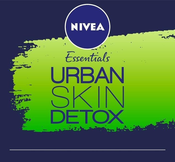 Nivea Essentials Urban Skin Detox Device mark 3627334 Trademark