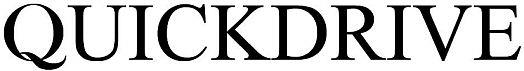 Quickdrive Device mark 3743032 Trademark