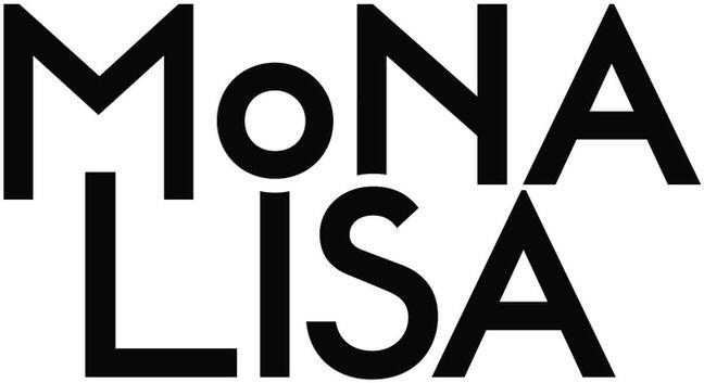 Monalisa Device mark 3746029 Trademark