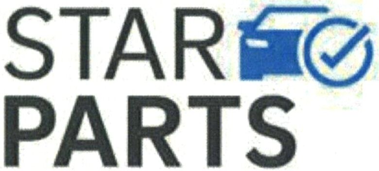 Starparts (with Device) Device mark 3366001 Trademark