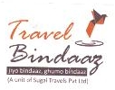 Travel Bindaaz Device mark 2105434 Trademark