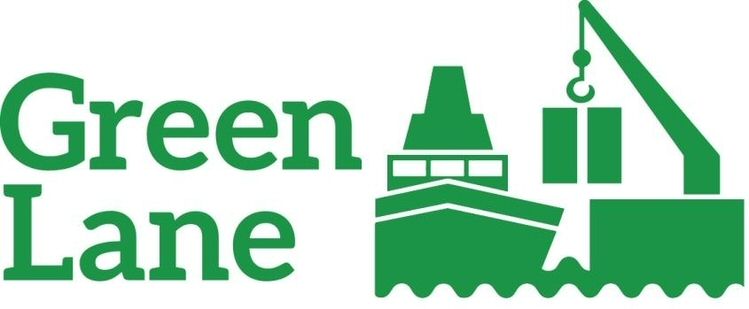 Green Lane Device mark 3748388 Trademark