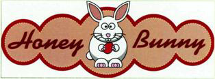 Honey Bunny(device) Device mark 2492938 Trademark