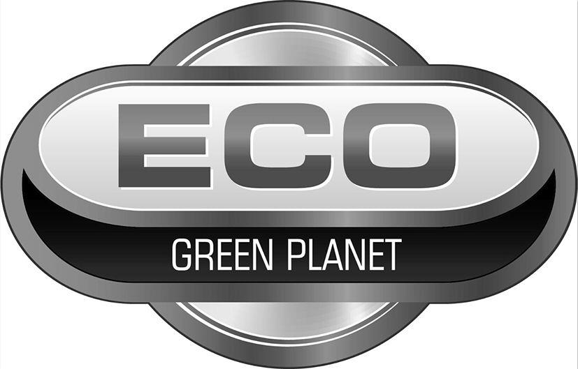 Eco Green Planet Device mark 3649102 Trademark