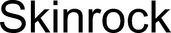Skinrock Device mark 3379320 Trademark