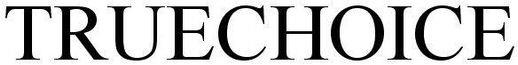 Truechoice Device mark 3378731 Trademark