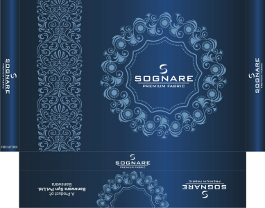 Sognare Device mark 2808398 Trademark