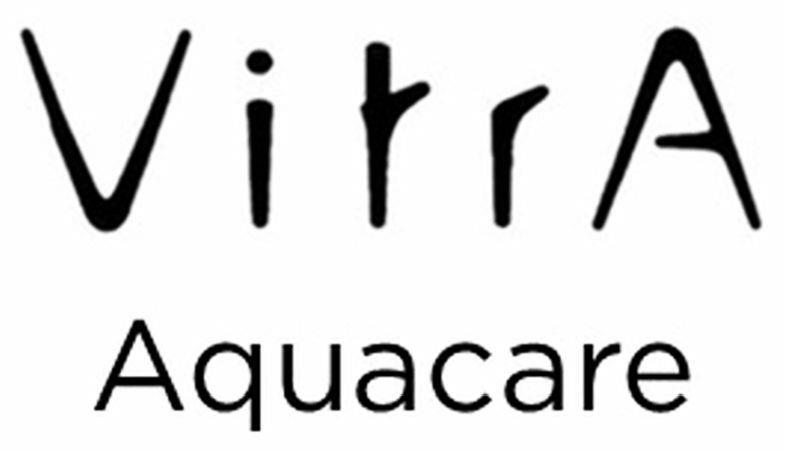 Vitra Aquacare Device mark 4181589 Trademark