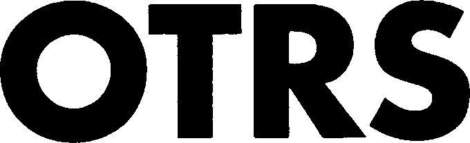 Otrs Device mark 3750734 Trademark