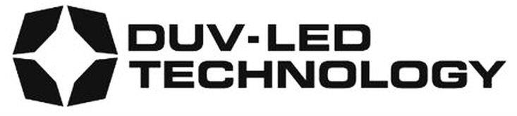 Duv-led Technology Device mark 3753970 Trademark