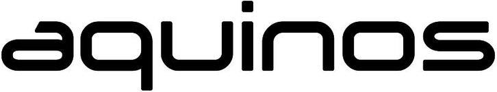 Aquinos Device mark 3752972 Trademark