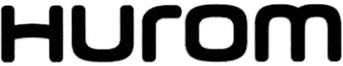 Hurom Device mark 3760108 Trademark