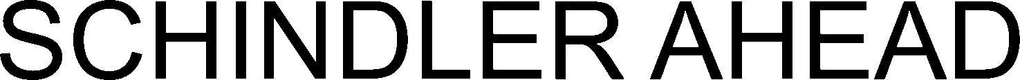 Schindler Ahead Device mark 3756306 Trademark