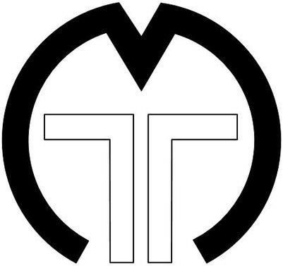 Device Of Letter 'tm' Device mark 3399997 Trademark
