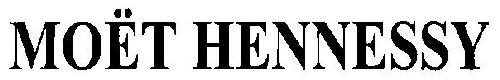 Moet Hennessy (device) Device mark 2660756 Trademark