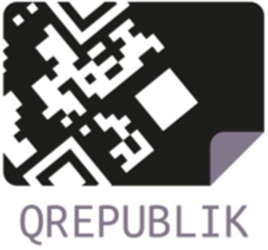 Qrepublik Device mark 4175529 Trademark