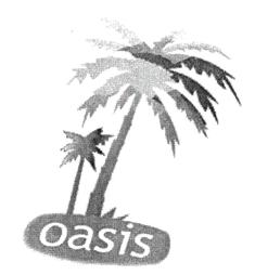 Oasis Device mark 2793305 Trademark