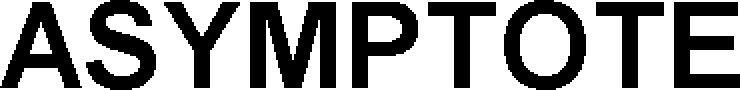 Asymptote Device mark 3756285 Trademark