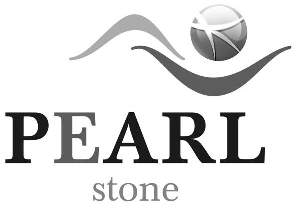 Pearl Stone Label Device mark 2164972 Trademark