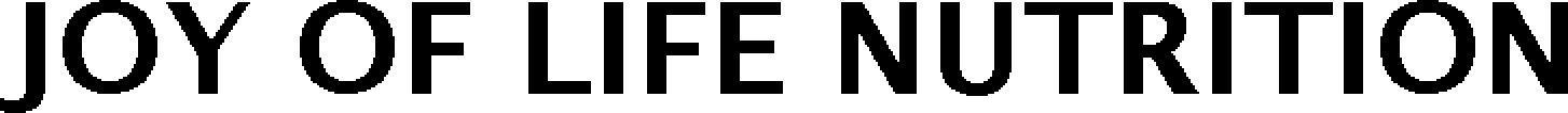 Joy Of Life Nutrition Device mark 3399970 Trademark