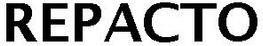 Repacto Device mark 4174476 Trademark