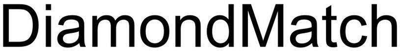 Diamondmatch Device mark 4168335 Trademark