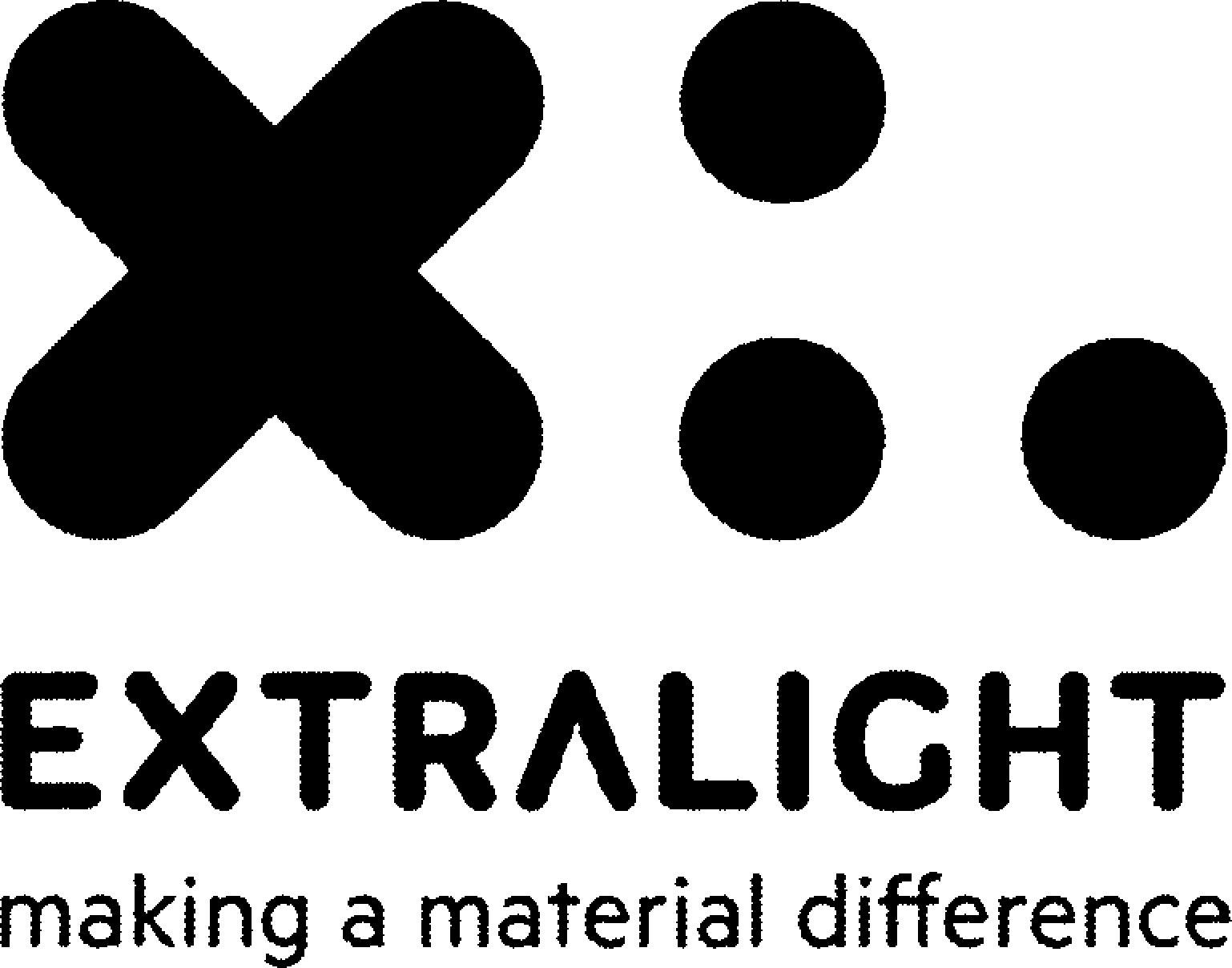 Xl Extralight Making Material Difference Device mark 3760571 Trademark