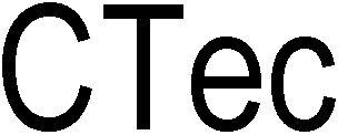 C Tec Device mark 2916836 Trademark