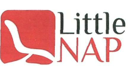 Little Nap (device) Device mark 2434821 Trademark