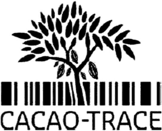 Cacao-trace Device mark 3760552 Trademark