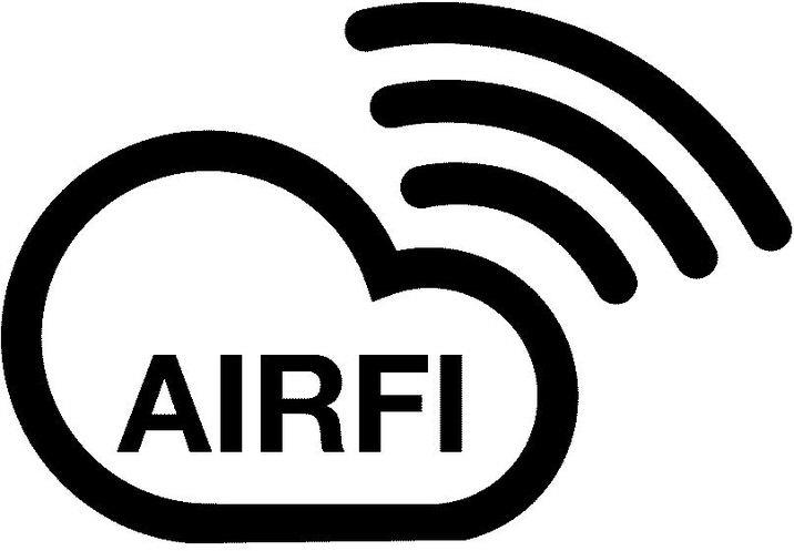 Airfi Device mark 3762159 Trademark