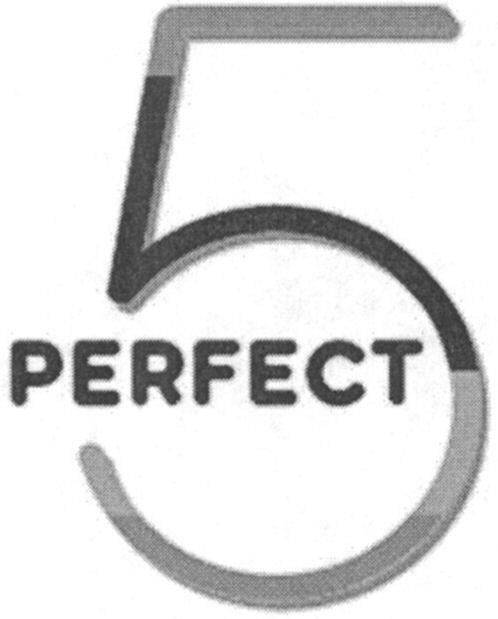 Perfect 5 Device mark 4154952 Trademark