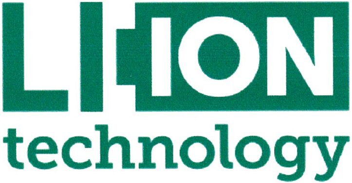 Ll Ion Technology Device mark 2992852 Trademark