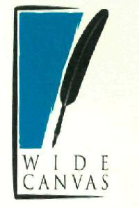 Wide Canvas (label) Device mark 2534865 Trademark