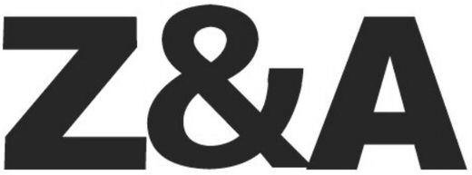 Z&a Device mark 4154914 Trademark